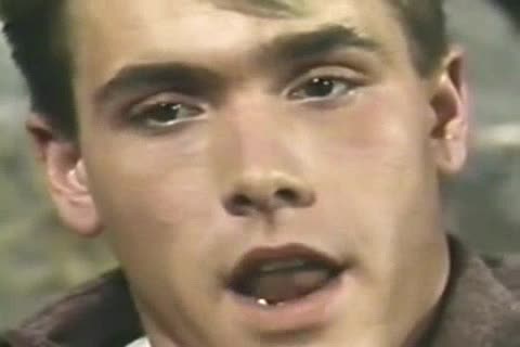 Vintage bareback Clip