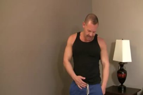 daddy jerk off