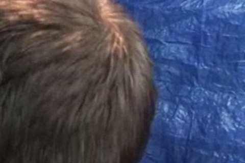 deep Vs Axel Oil Wrestling