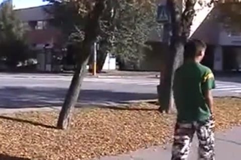 Tw-nks Have enjoyment