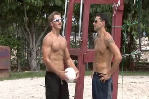 Married dude receives Nailed By A gay Hard