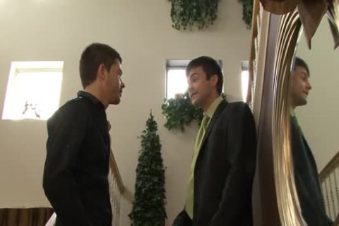 nasty Married Male Gives this chabad To A gay