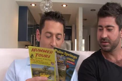 this guyfty Married Male receives banged By A gay