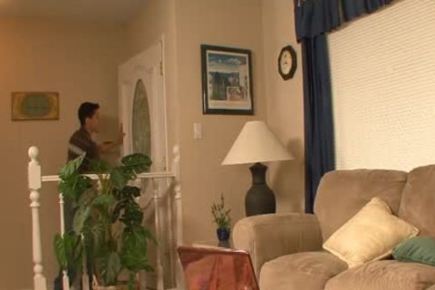 lovely Married man gets poked By juicy homosexual chap