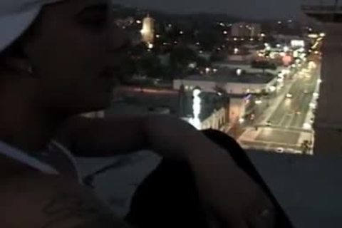 Machismo two - Scene two