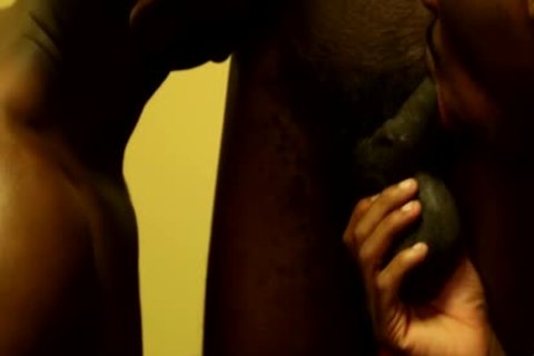 Astenjo With JP Richards And PD Fox fucking!