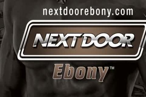 Astenjo With JP Richards And PD Fox fucking!