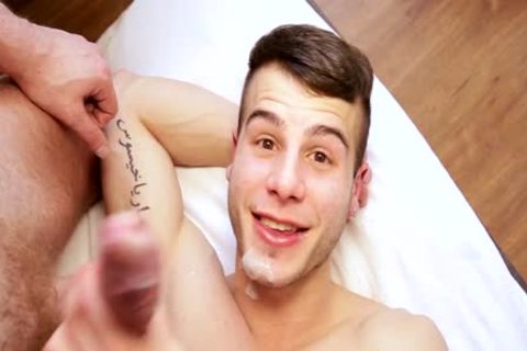 Great fuck - lascivious Bottom