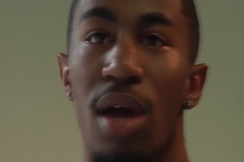 CHOOSING A WHITE ramrod OVER black