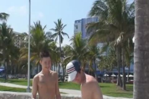 lusty boys Flip fuck BB