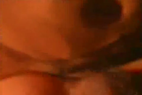 Sword Fighting Leads To juicy Vintage gay Sex