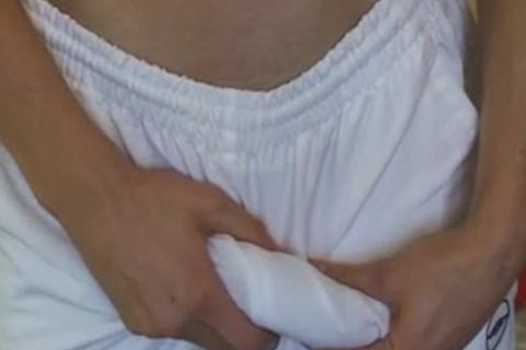 Matt Mills Solo three