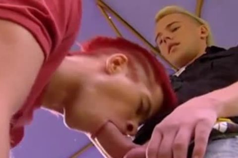 homo 3way In The Park Is Too Sloppy