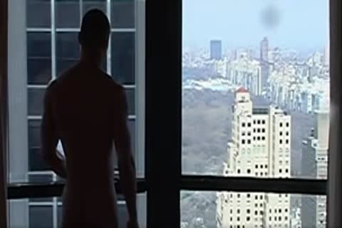 A Living spooge-Dumpster 1