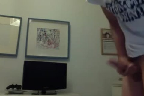 Spain Is Country This homo chap Comes From