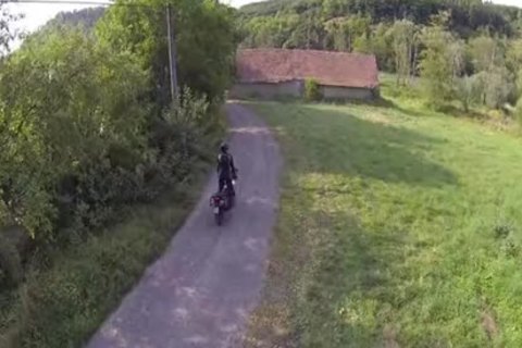 Two handsome twinks Have sleazy bare Sex