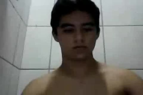 wild gay dudes Work Their palpitating Willies On webcam