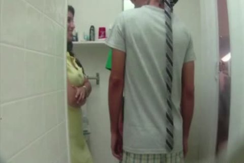 Hazed Straight nubiles Giving homo Blowjobs