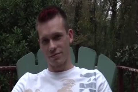 gay dilettante knob suck And facials