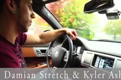 sexy boyz And wild Sex