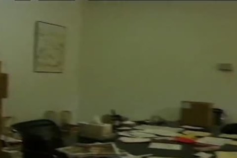 Street Walkers Scene 5