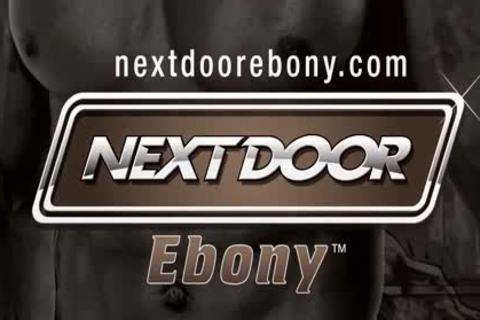 Nubius With Sam Swift And Jay Darksome All gangbang!