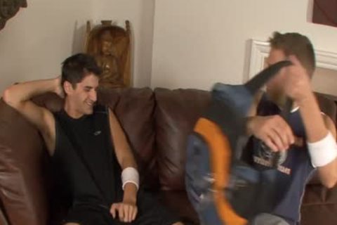 delicious homosexual cocks plowing Hard