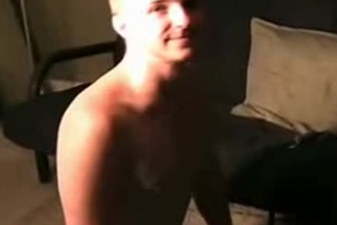 Frat twinks Play homosexual babeen