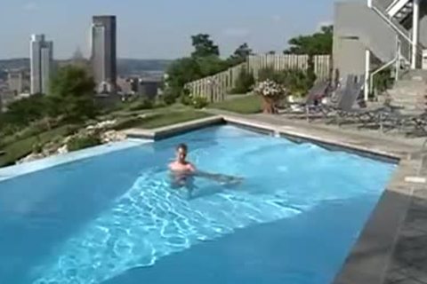 Houseboys Gone fine - Scene 3