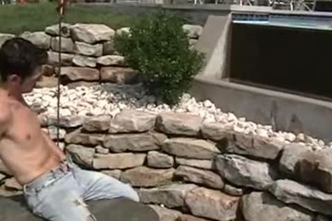 Houseboys Gone lusty - Scene 1