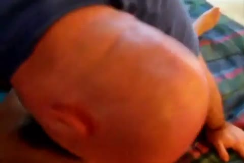 Folding Up And fucking College teen