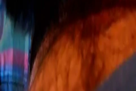 Folding Up And fucking College teen