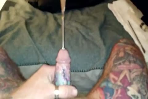 Sounding With A Buddy. nasty Times Sounding With A Buddy.