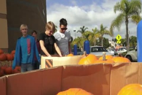 lascivious teen teens bunch nail