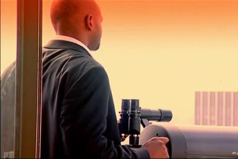 paramours: Andrew Justice & Rick Van Sant