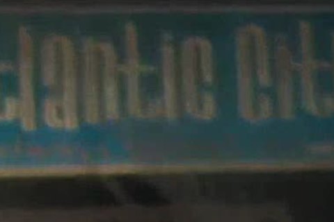 Factory - cum Guzzling Fag Wagon - Scene 1