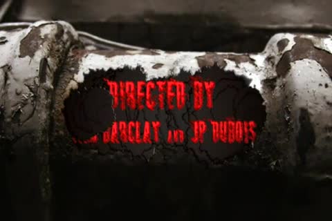 LURED INTO DARKNESS - FULL