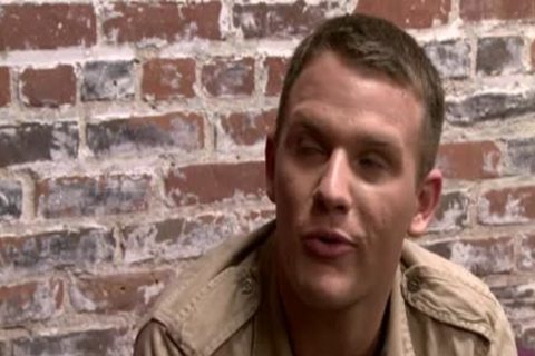 hot Bodybuilders engulfing & plowing