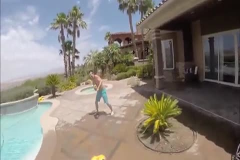 wicked guy enchanting POV