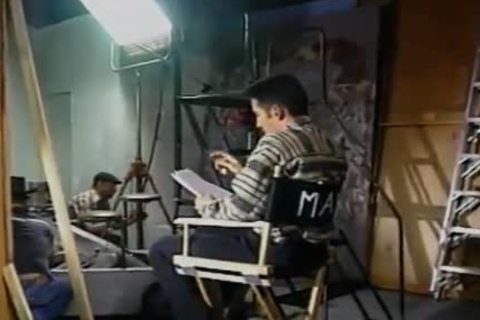 powerful studs butt plowing