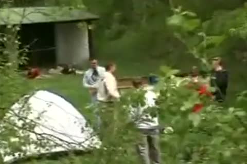 Camping Sex