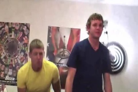 College teens sucking & drilling