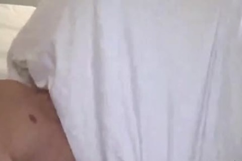 Muscle males wazoo Wrecking