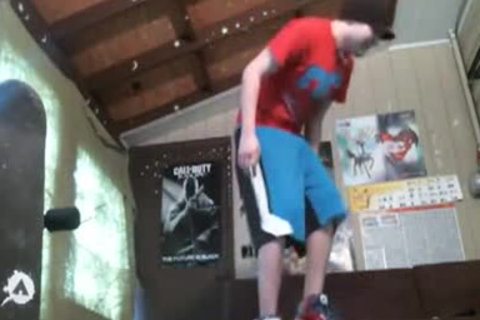 Real American Alpha master