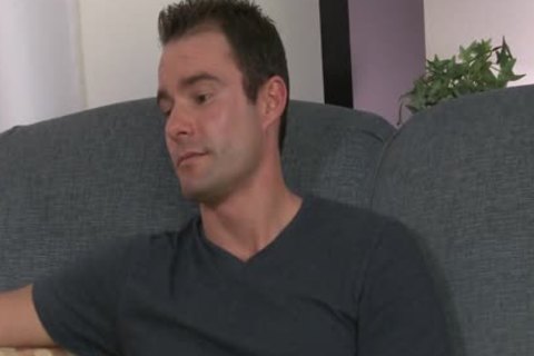 Bb delicious Muscle Thug Tricked