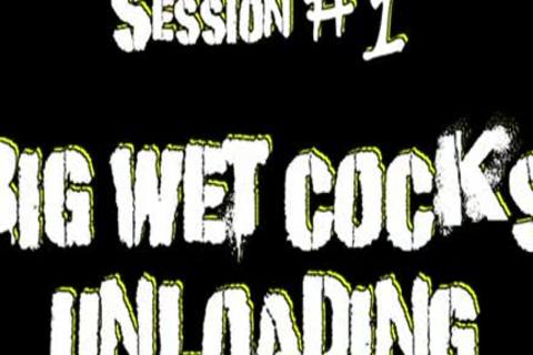 cock Wadd-Breeding Session extreme  fuckfest