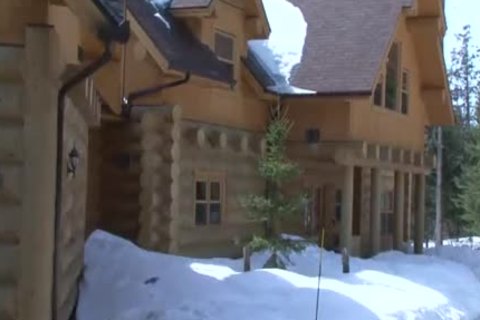 Cabin Retreat ( FULL video )