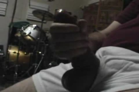 A Collection Of Snippets From Over The Last Ten Years Of My Narcissistic Onanism- it is Interesting To Notice How Much My Erection Has Grown In Length