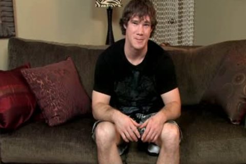 large meaty Straight boy Beats Off Bombastically