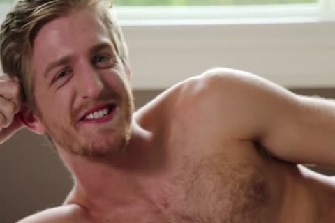 Connor Maguire nails Levi Michaels